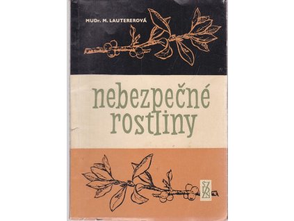 Nebezpečné rostliny