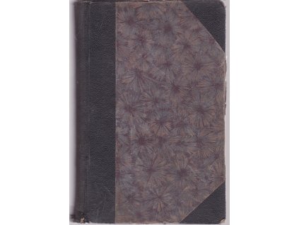 Ženitba páně Karafiátova a jiné pov. staromládenecké, Ignát Herrmann, 1911