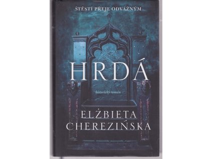 Hrdá