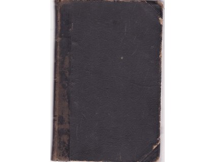 Biblí česká, čili, Písmo Svaté Starého i Nového Zákona : podlé obecného latinského, od sv. církve římské schváleného výkladu přeložené, poznovu s pilností přehlednuté a výkladem opatřené. Díl II