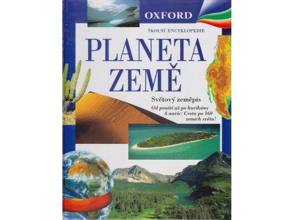 Planeta Země, 1995
