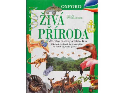 Živá příroda, 1995