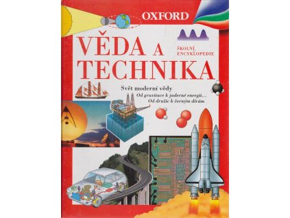 257973 veda a technika