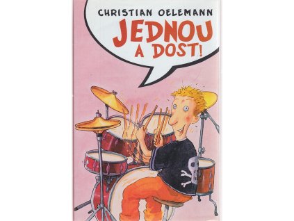 Jednou a dost!, Christian Oelemann, 2005