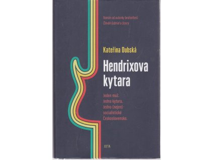 Hendrixova kytara