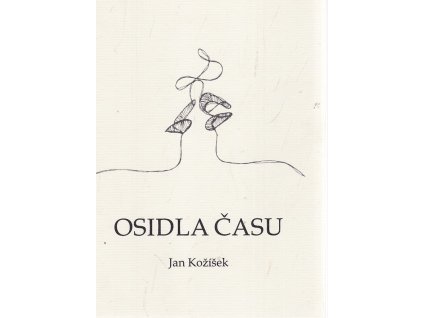 Osidla času, Jan Kožíšek, 2023