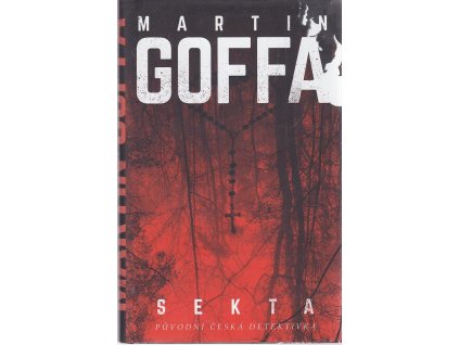 Sekta, Martin Goffa, 2020