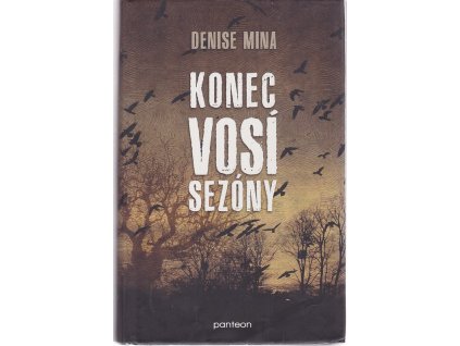 Konec vosí sezóny