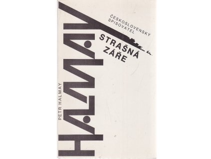 Strašná záře : Konec světa ; Julie Kapuletová, Petr Halmay, 1991
