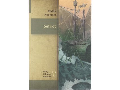 Sefirot, Radek Hochmal, 2015