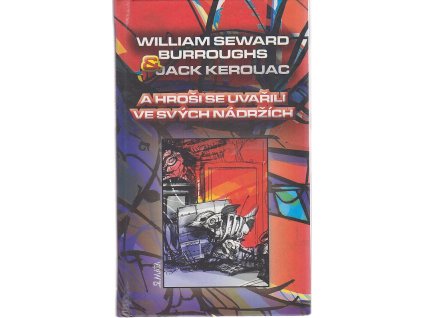 258087 a hrosi se uvarili ve svych nadrzich