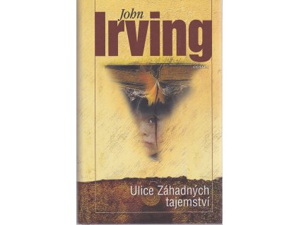 Ulice Záhadných tajemství