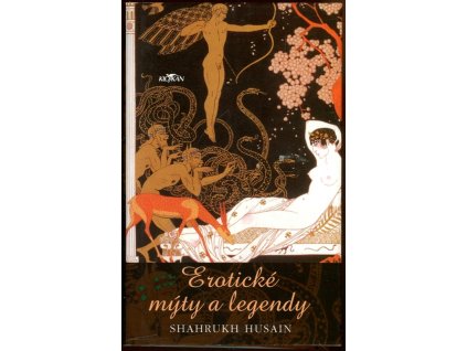 Erotické mýty a legendy, Shahrukh Husain, 2004