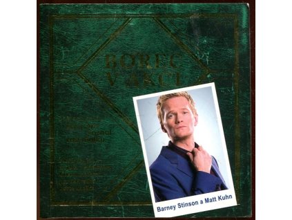 Borec v akci, Neil Patrick Harris, 2011