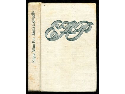 258237 jama a kyvadlo a jine povidky