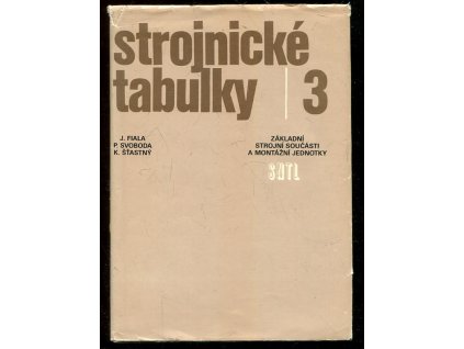 258240 strojnicke tabulky 3 zakladni strojni soucasti a montazni jednotky