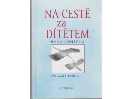 258270 na ceste za ditetem dve mala kridla