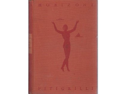 Urážka mravopočestnosti, Pitigrilli, 1933