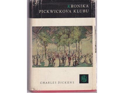 258375 kronika pickwickova klubu