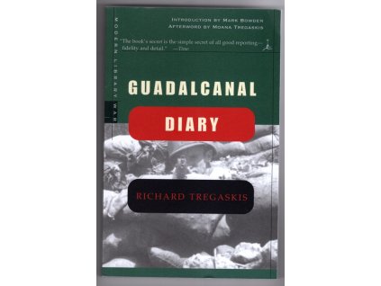 Guadalcanal Diary
