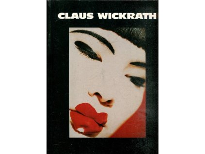Claus Wickrath
