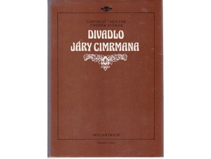 Divadlo Járy Cimrmana