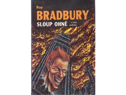 Sloup ohně a jiné příběhy