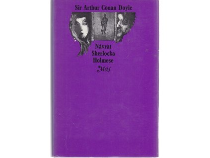 258663 navrat sherlocka holmese