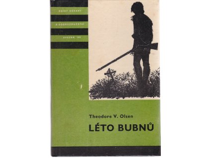 Léto bubnů, V. Theodore Olsen, 1979