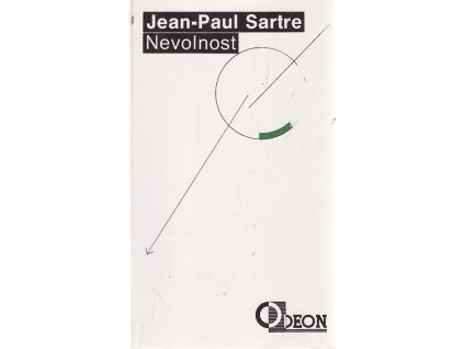 Nevolnost, Jean-Paul Sartre, 1993