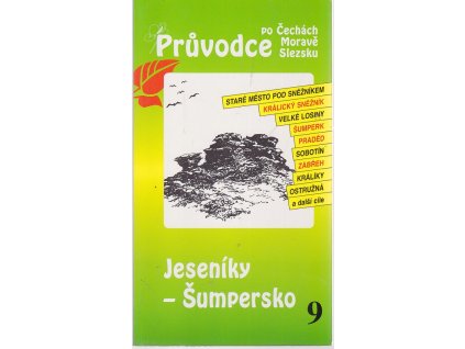 Jeseníky - Šumpersko