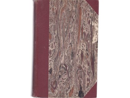 Pomník kovu trvalejší, Pavel Nauman, 1943