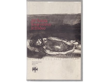 Tovaryšstvo Ježíšovo