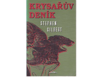 Krysařův deník, Stephen Gilbert, 1995
