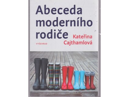 Abeceda moderního rodiče