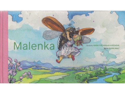 Malenka, Radek Malý, 2018
