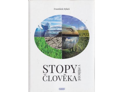 Stopy člověka v přírodě