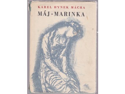 Máj, Marinka, Karel Hynek Mácha, 1959
