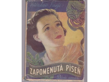 Zapomenutá píseň, Vítězslav Šmejc, 1948