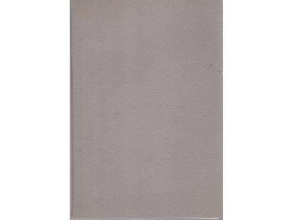 Průplav Dunaj-Oderský, jeho dějiny, stavba a význam národohospodářský, Adam Kříž, 1901