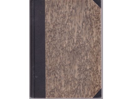 Sbírka vzorců podání pro advokáty v řízení sporném exekučním, trestním a j, Karel Novák, 1930