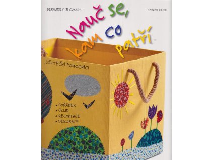 Nauč se, kam co patří