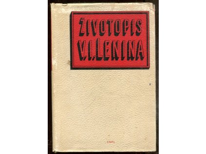 Životopis V.I. Lenina
