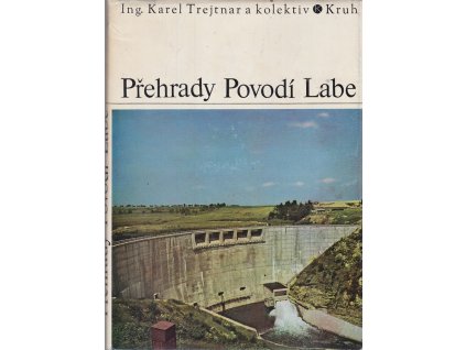 Přehrady povodí Labe