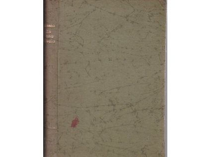 Za cenu života - román ze života pohraniční stráže, Hanák. J., 0