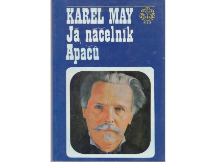 259158 ja nacelnik apacu zivot a dilo karla maye