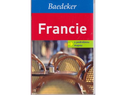 Baedeker - Francie