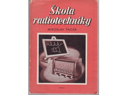 Škola radiotechniky