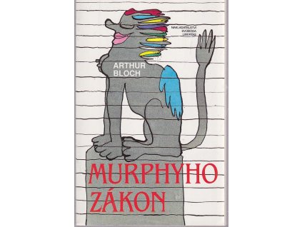 Murphyho zákon