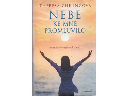 Nebe ke mně promluvilo, Theresa Cheungová, 2019